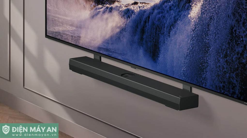 Smart Tivi QNED evo LG AI 4K 75 inch 75QNED86ASA